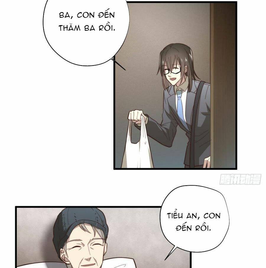 Đơn Phương Yêu Thầm Anh Chapter 6 - 3