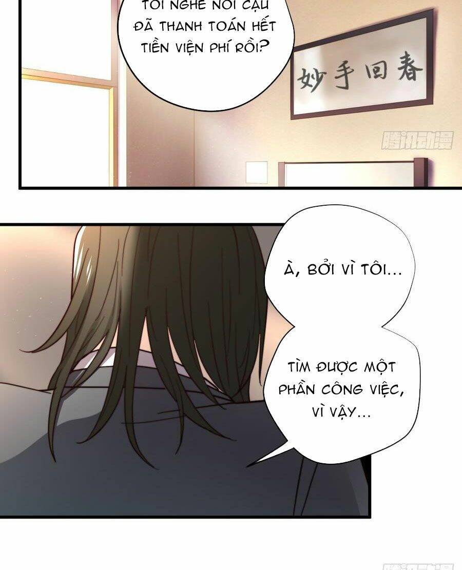 Đơn Phương Yêu Thầm Anh Chapter 6 - 21