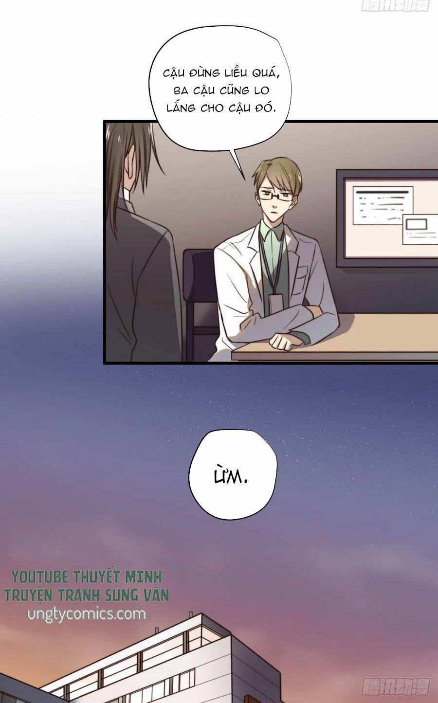 Đơn Phương Yêu Thầm Anh Chapter 6 - 22