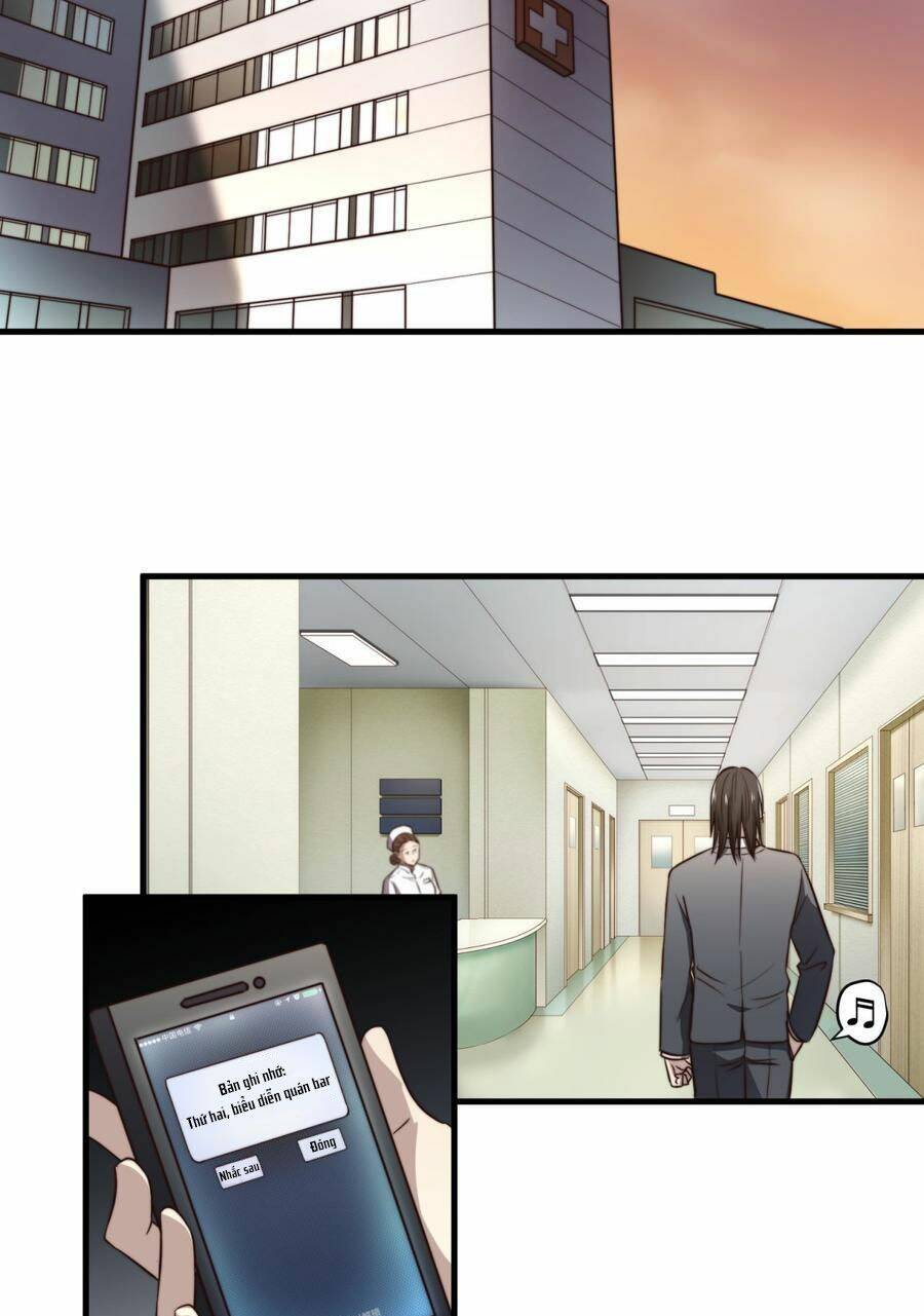 Đơn Phương Yêu Thầm Anh Chapter 6 - 23