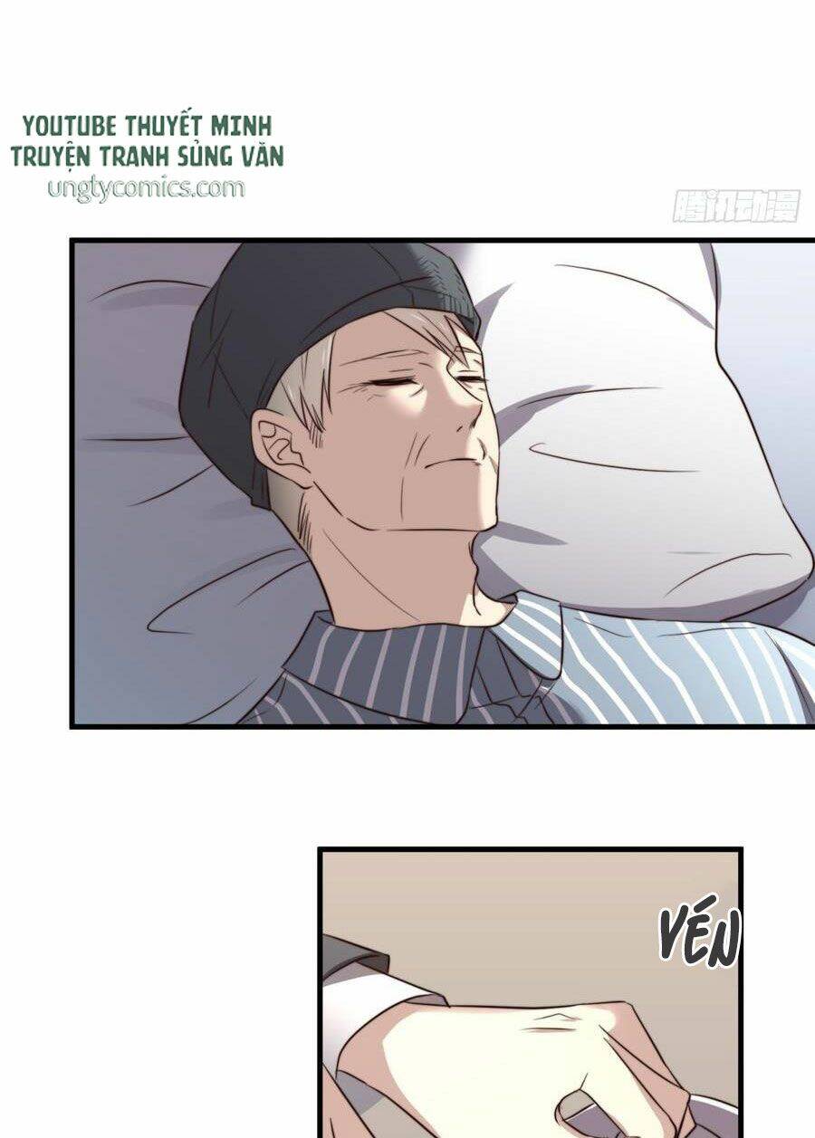 Đơn Phương Yêu Thầm Anh Chapter 6 - 25