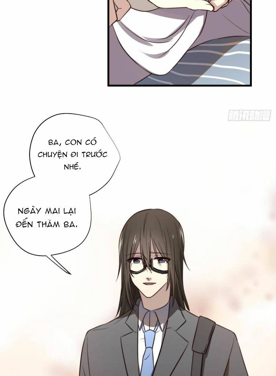 Đơn Phương Yêu Thầm Anh Chapter 6 - 26