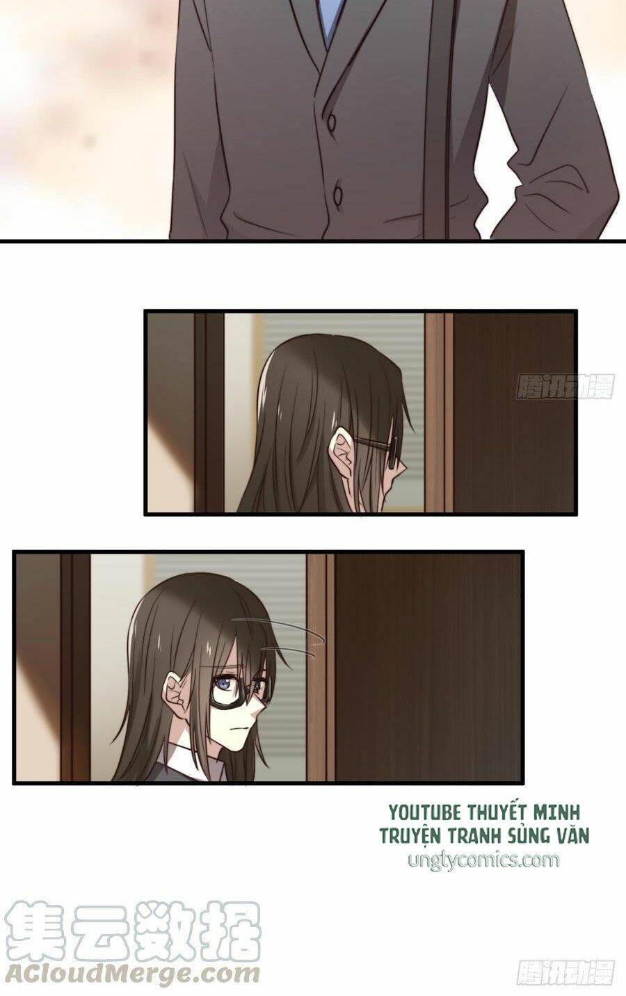 Đơn Phương Yêu Thầm Anh Chapter 6 - 27