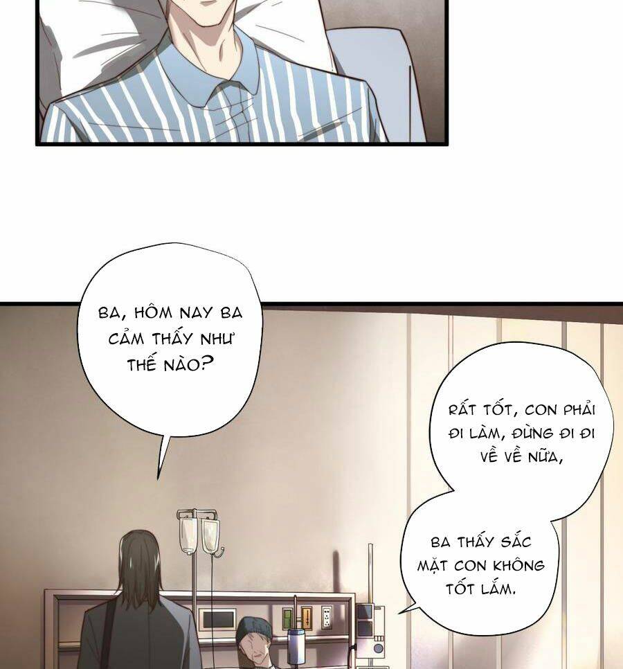 Đơn Phương Yêu Thầm Anh Chapter 6 - 4