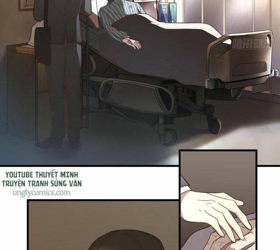 Đơn Phương Yêu Thầm Anh Chapter 6 - 5