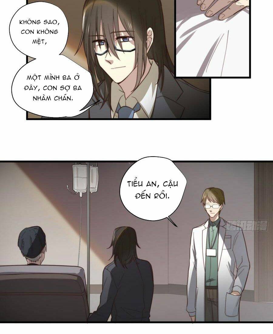 Đơn Phương Yêu Thầm Anh Chapter 6 - 6