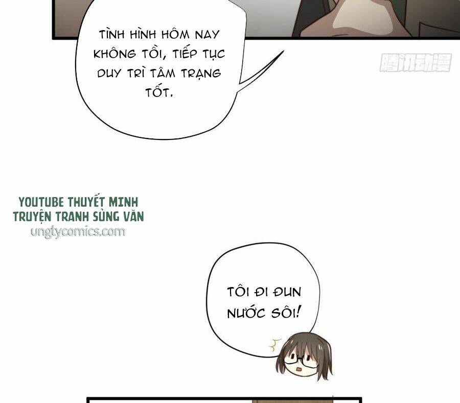 Đơn Phương Yêu Thầm Anh Chapter 6 - 8