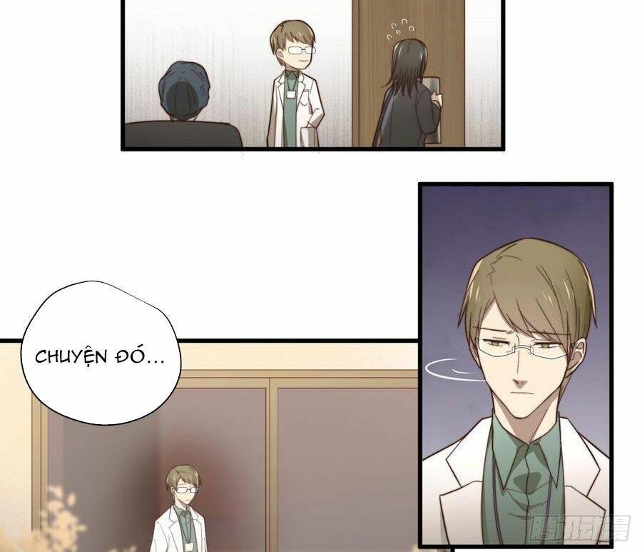 Đơn Phương Yêu Thầm Anh Chapter 6 - 9