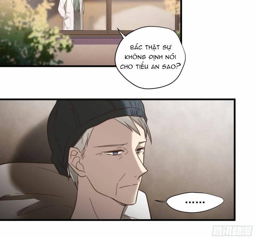 Đơn Phương Yêu Thầm Anh Chapter 6 - 10