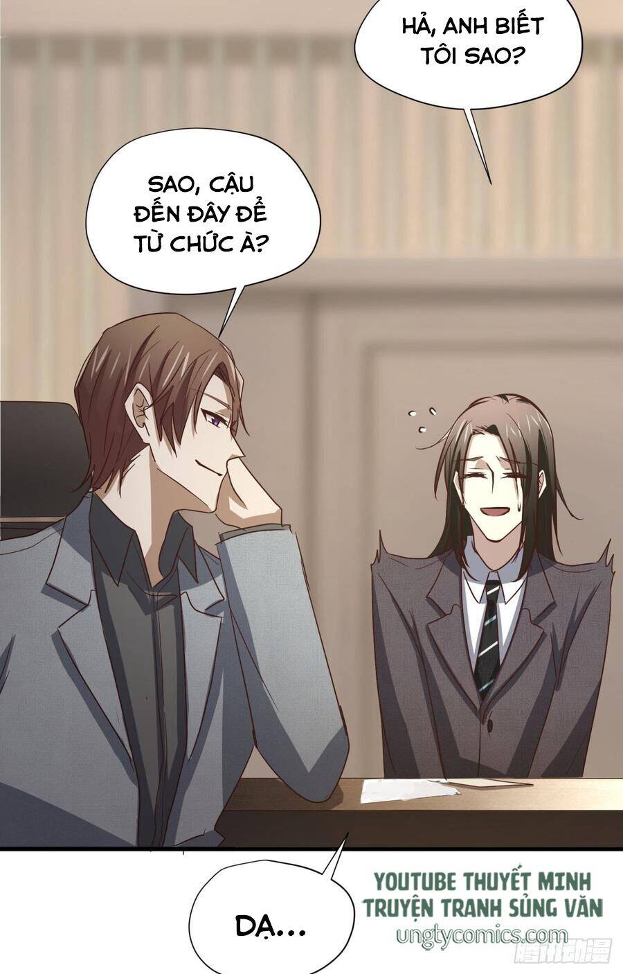 Đơn Phương Yêu Thầm Anh Chapter 60 - 12