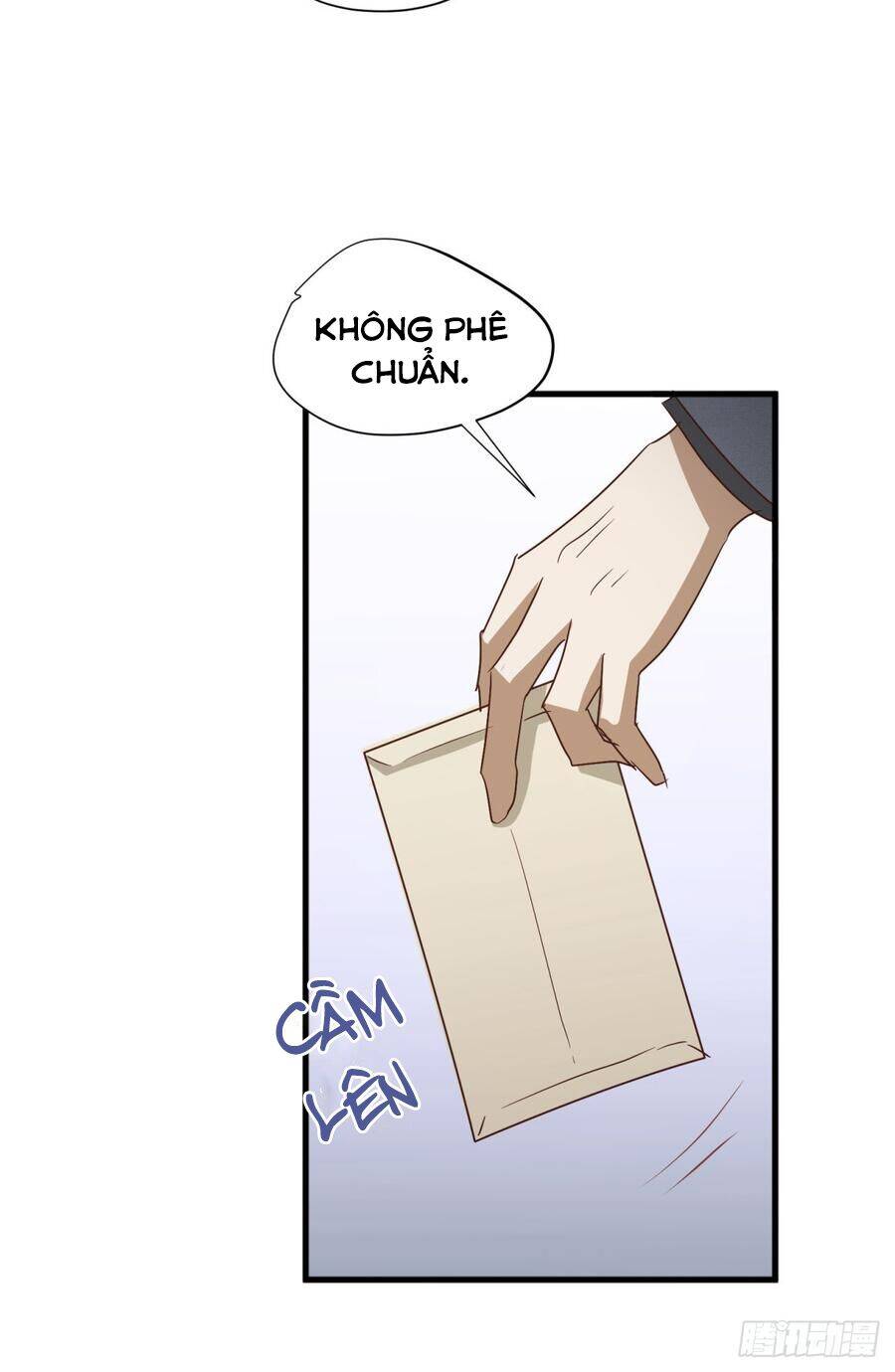 Đơn Phương Yêu Thầm Anh Chapter 60 - 13