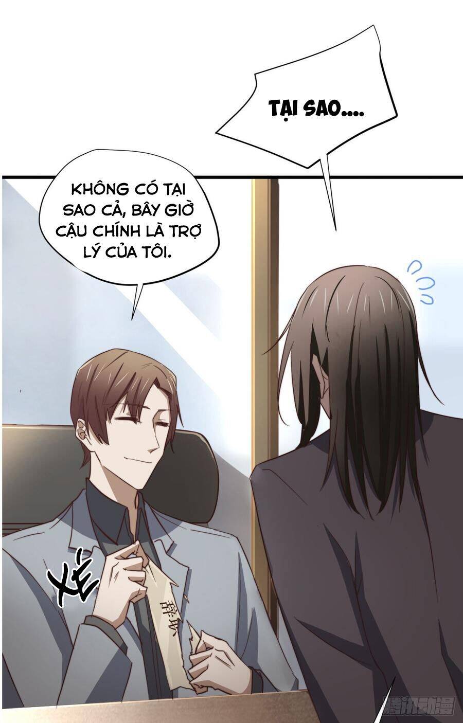 Đơn Phương Yêu Thầm Anh Chapter 60 - 14