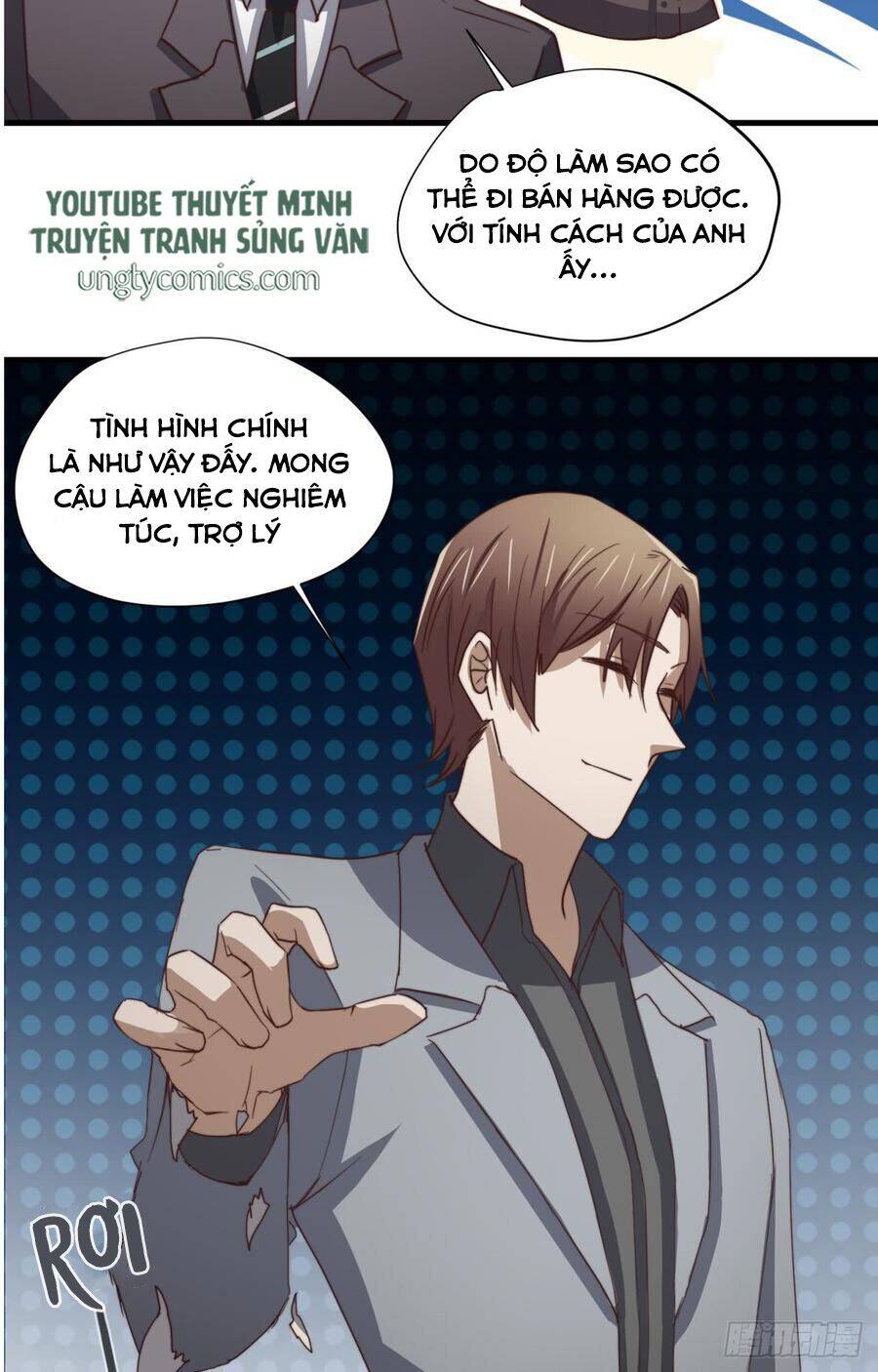 Đơn Phương Yêu Thầm Anh Chapter 60 - 16