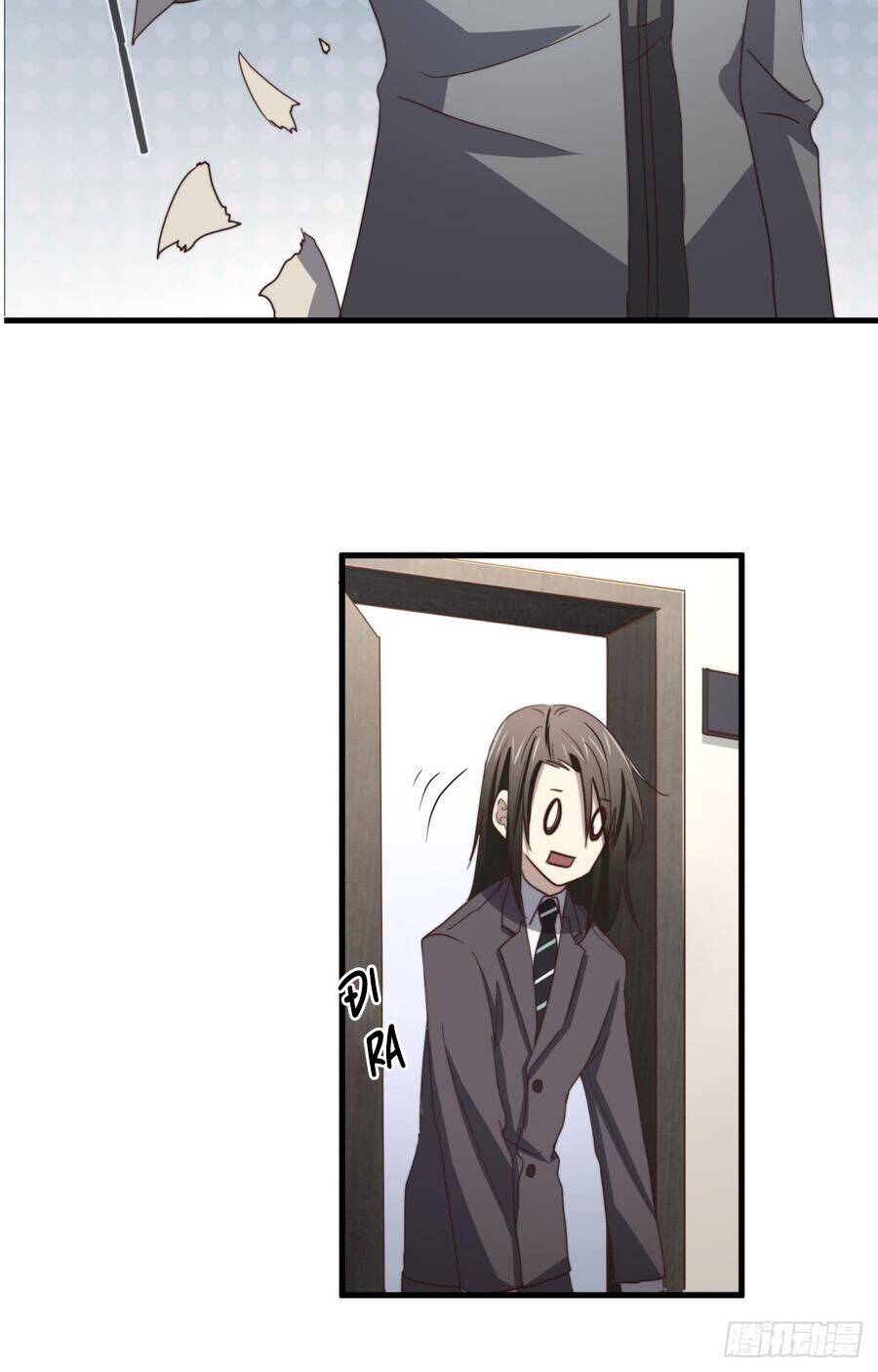 Đơn Phương Yêu Thầm Anh Chapter 60 - 17