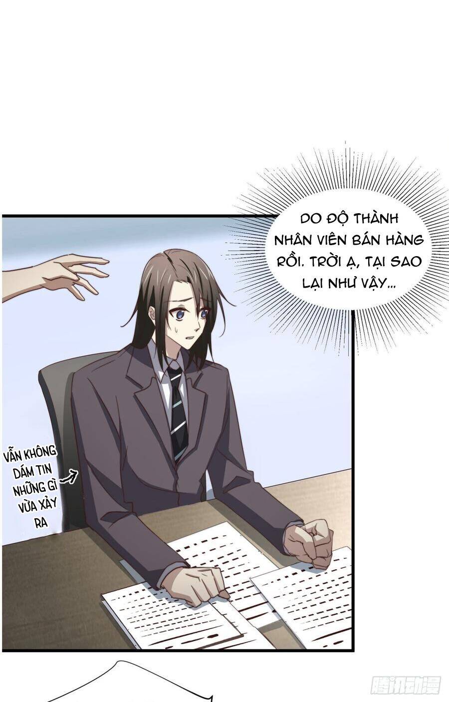 Đơn Phương Yêu Thầm Anh Chapter 60 - 18
