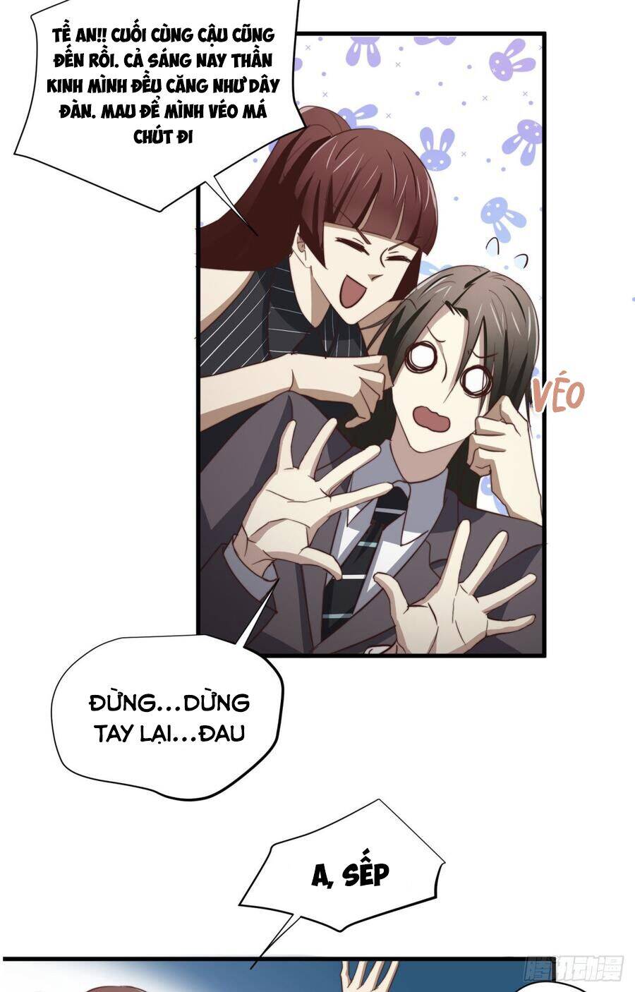 Đơn Phương Yêu Thầm Anh Chapter 60 - 19