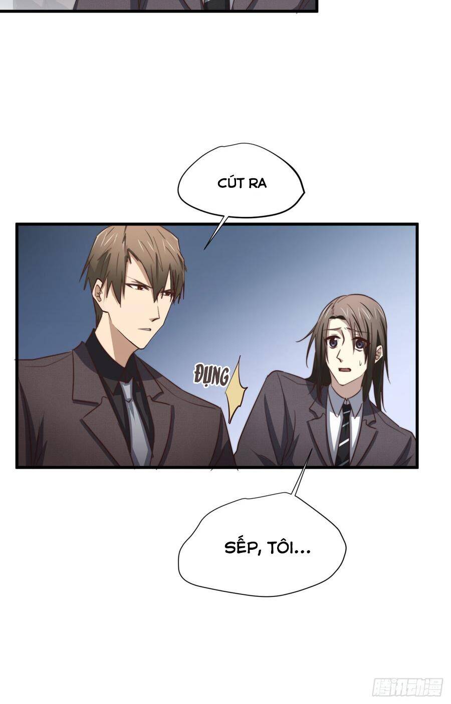 Đơn Phương Yêu Thầm Anh Chapter 60 - 3