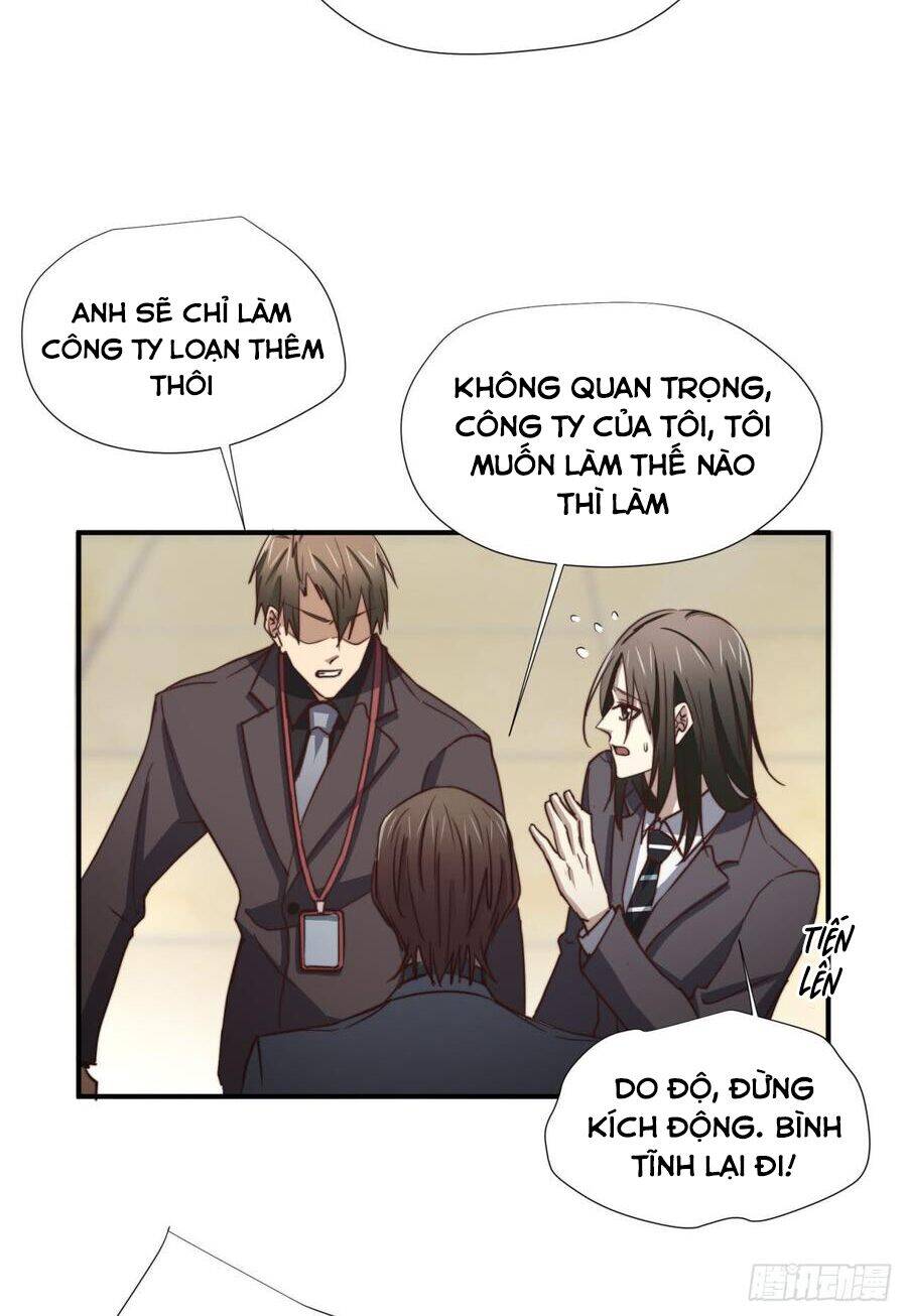 Đơn Phương Yêu Thầm Anh Chapter 60 - 23