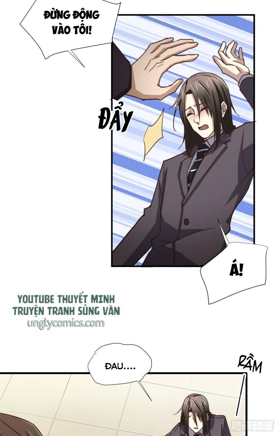 Đơn Phương Yêu Thầm Anh Chapter 60 - 24