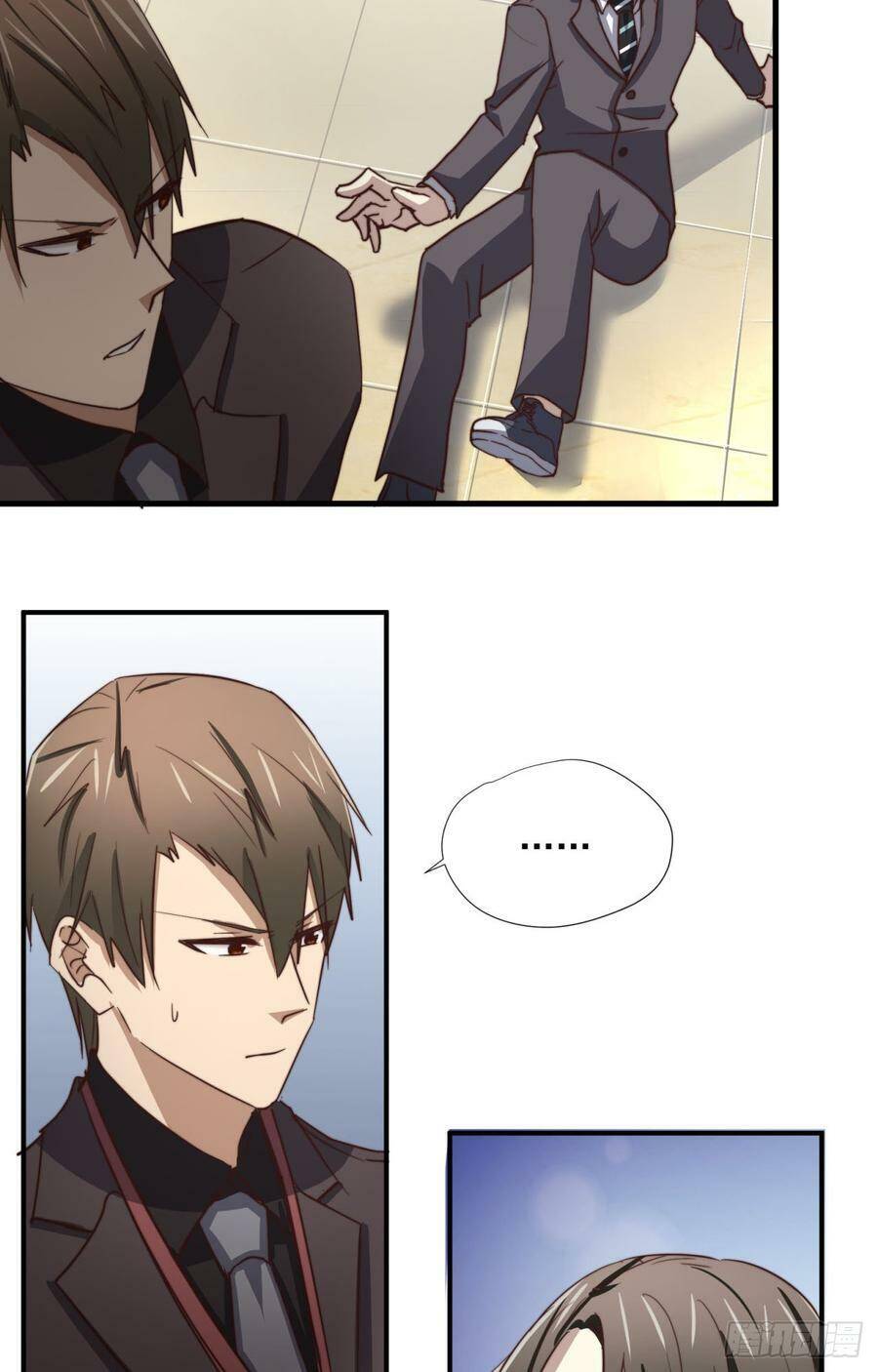 Đơn Phương Yêu Thầm Anh Chapter 60 - 25