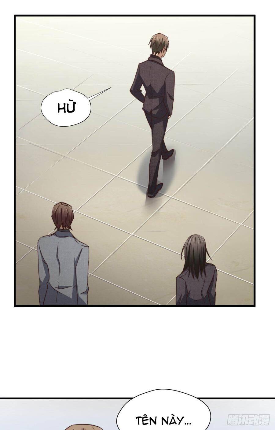 Đơn Phương Yêu Thầm Anh Chapter 60 - 27