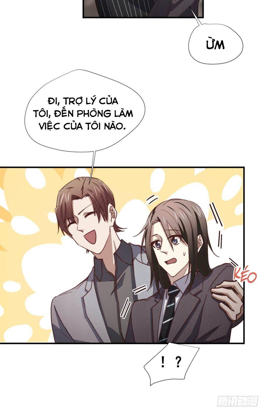 Đơn Phương Yêu Thầm Anh Chapter 60 - 29