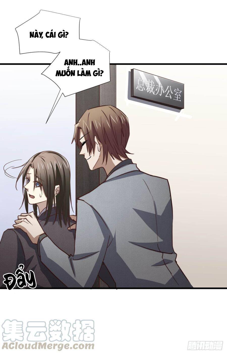 Đơn Phương Yêu Thầm Anh Chapter 60 - 30