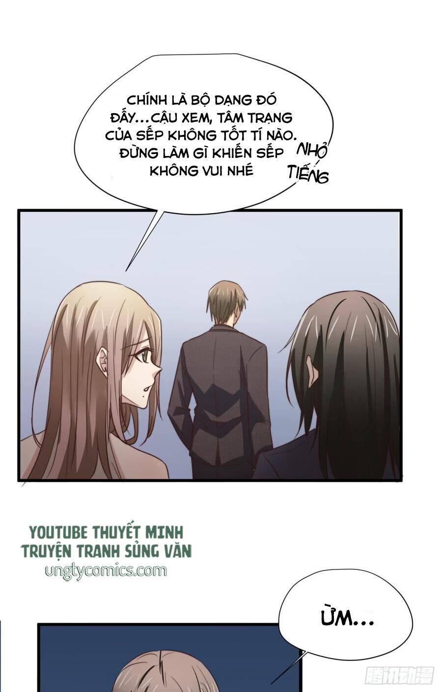 Đơn Phương Yêu Thầm Anh Chapter 60 - 4