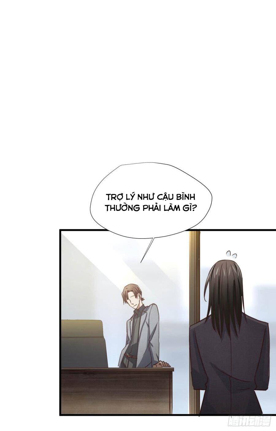 Đơn Phương Yêu Thầm Anh Chapter 60 - 31