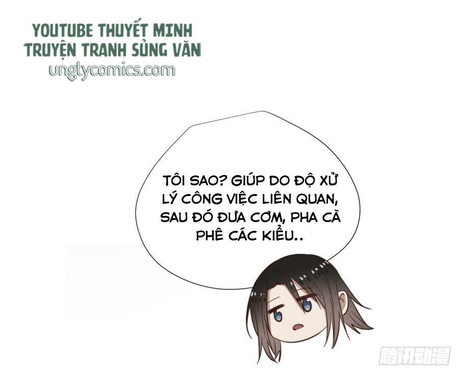 Đơn Phương Yêu Thầm Anh Chapter 60 - 32