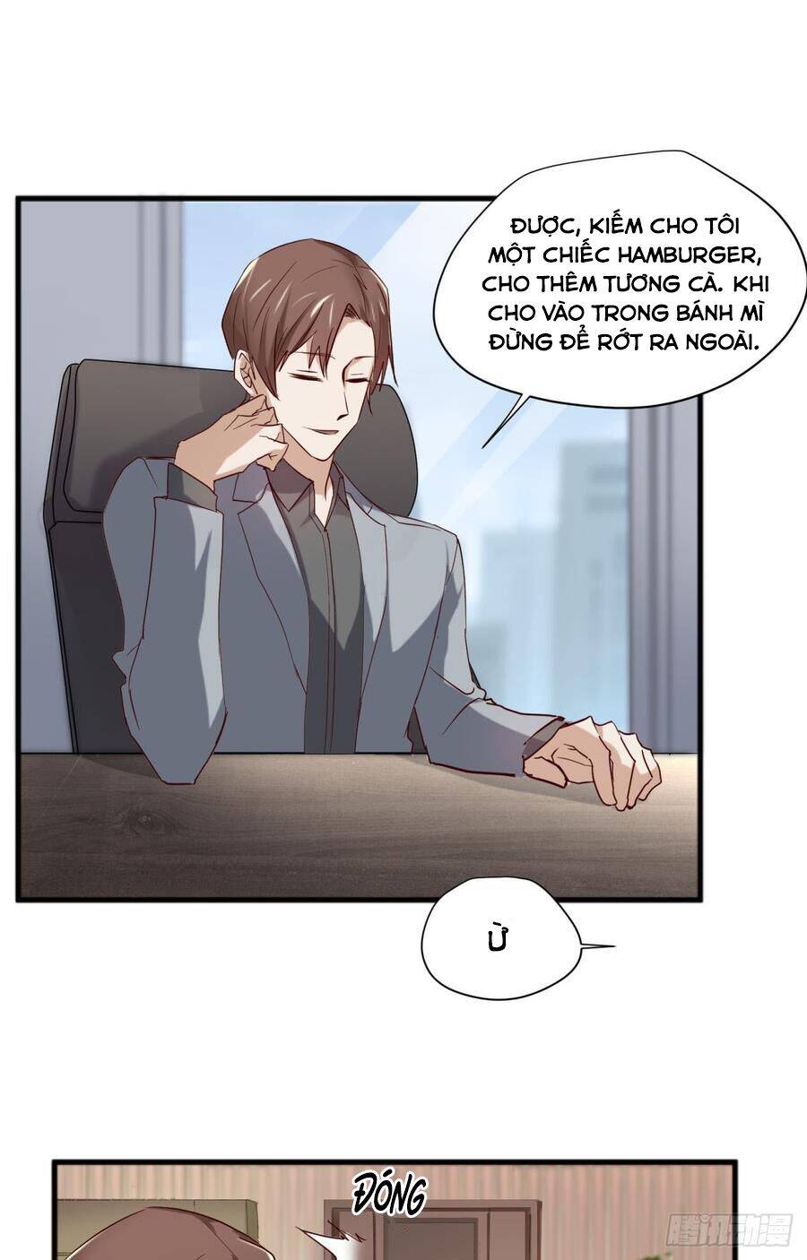 Đơn Phương Yêu Thầm Anh Chapter 60 - 33