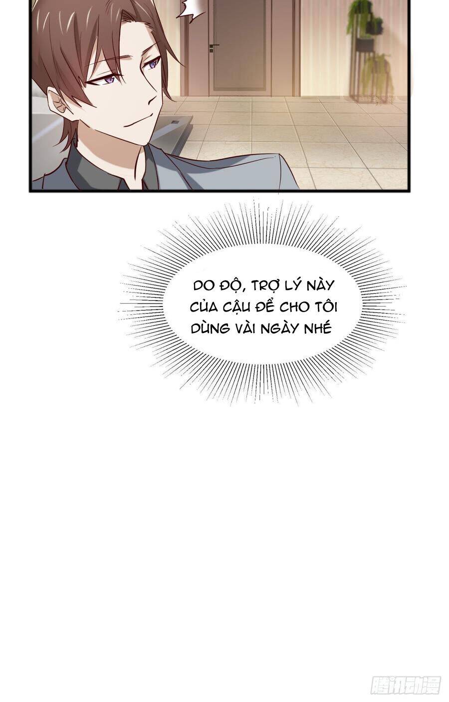 Đơn Phương Yêu Thầm Anh Chapter 60 - 34