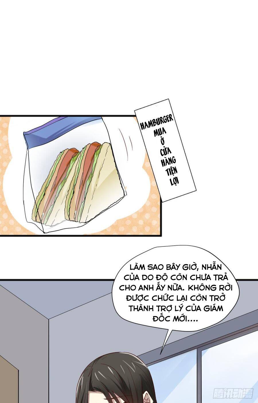 Đơn Phương Yêu Thầm Anh Chapter 60 - 35