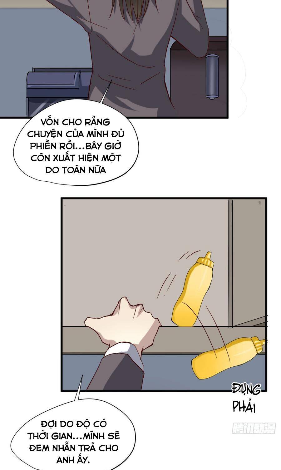 Đơn Phương Yêu Thầm Anh Chapter 60 - 37