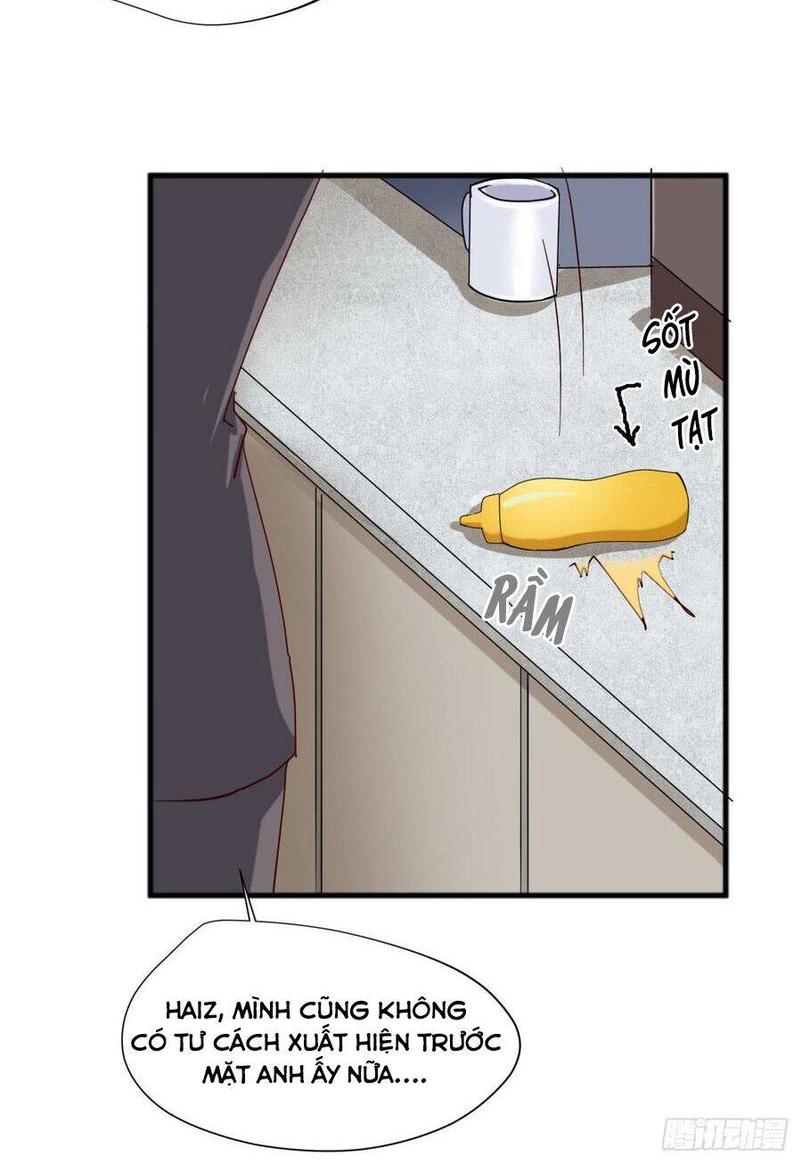 Đơn Phương Yêu Thầm Anh Chapter 60 - 38