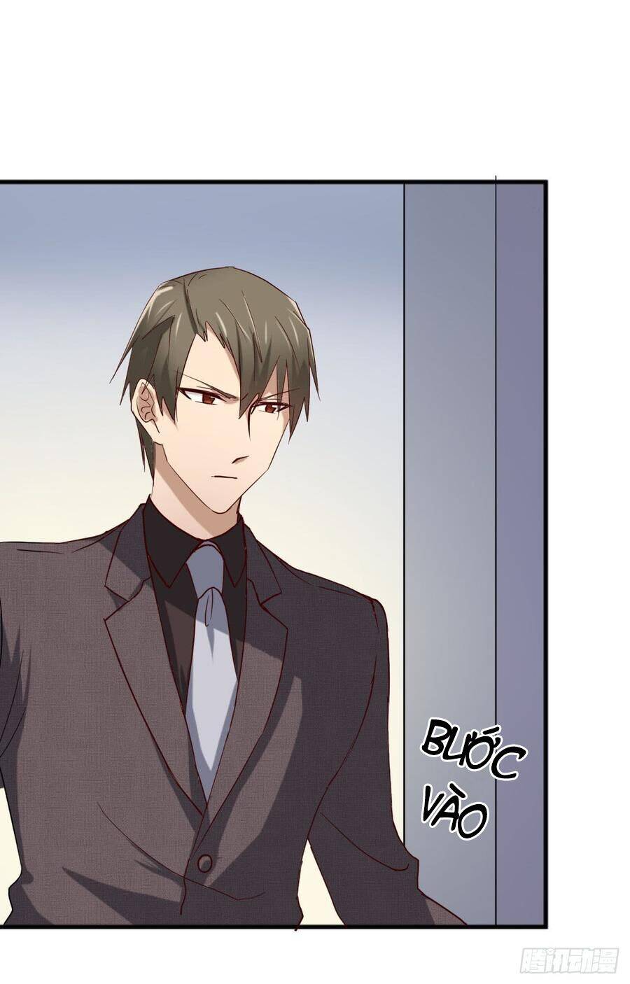 Đơn Phương Yêu Thầm Anh Chapter 60 - 39