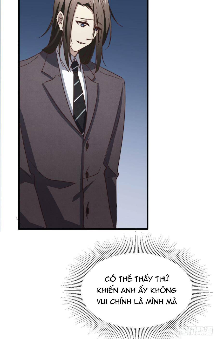 Đơn Phương Yêu Thầm Anh Chapter 60 - 5