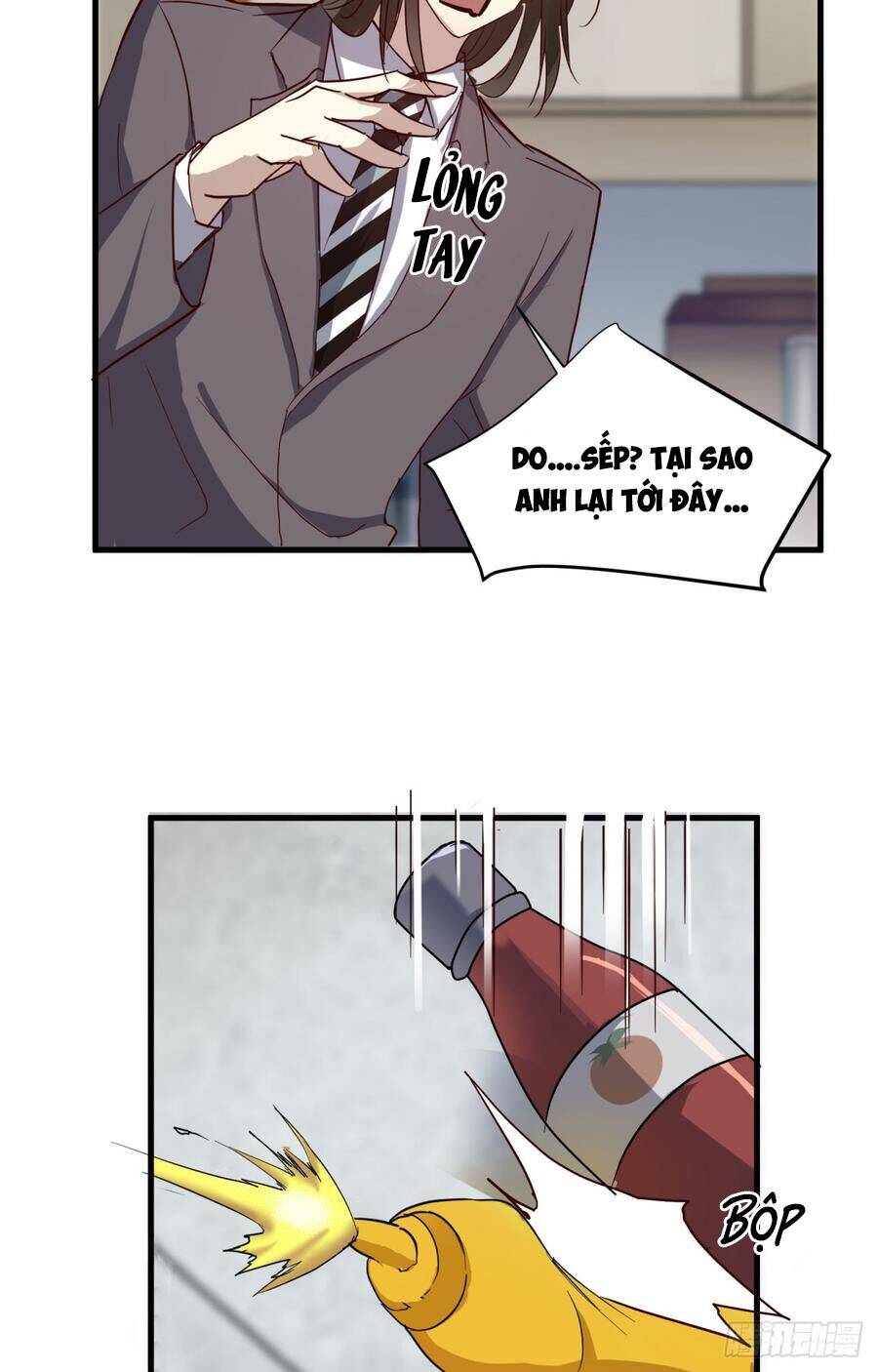 Đơn Phương Yêu Thầm Anh Chapter 60 - 41