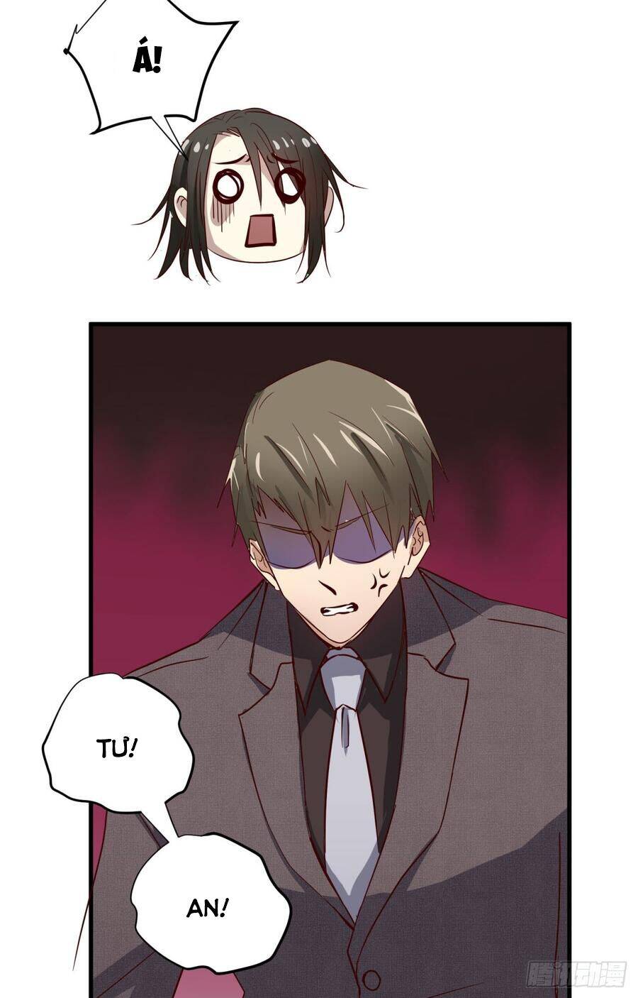 Đơn Phương Yêu Thầm Anh Chapter 60 - 43