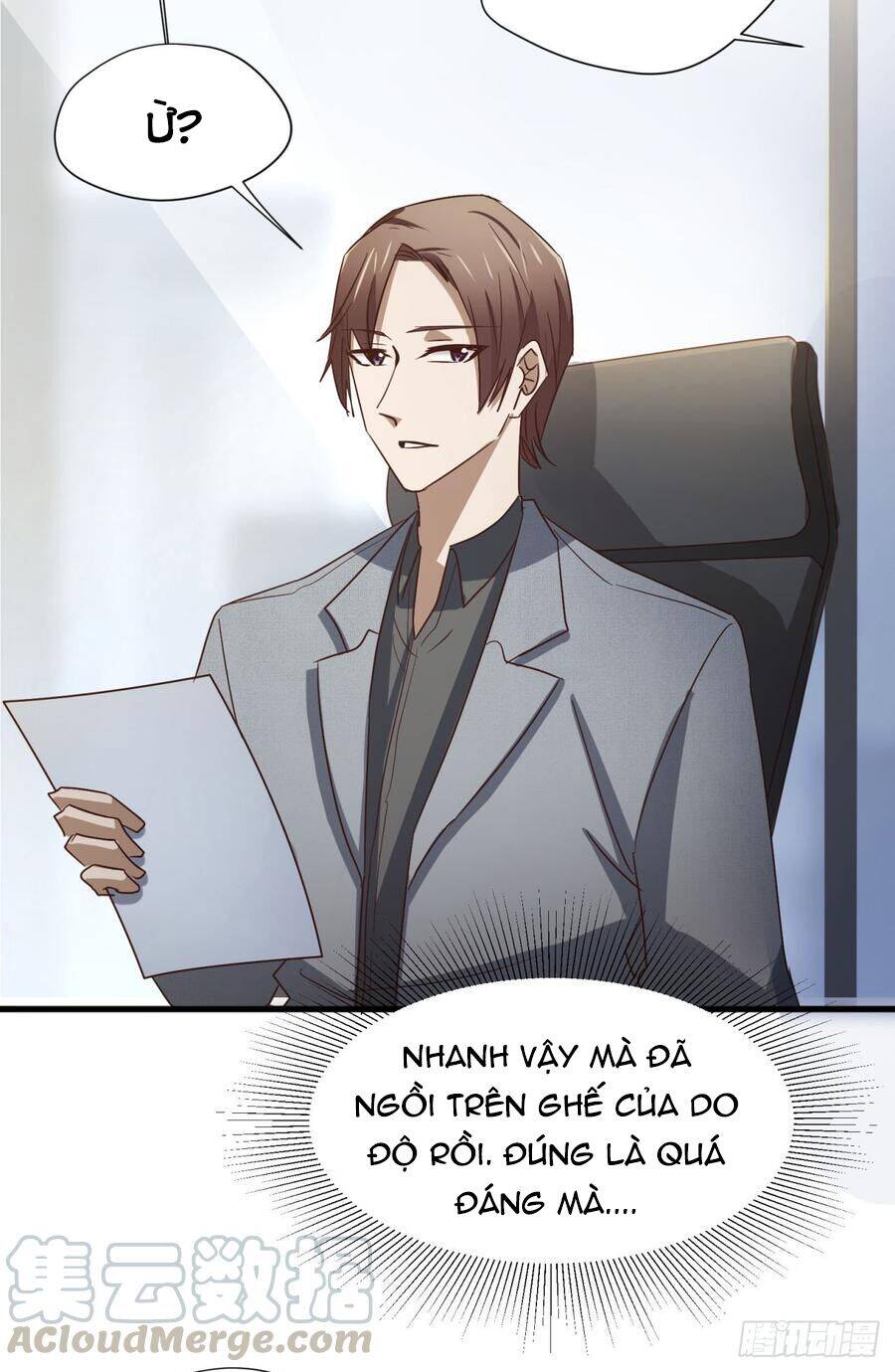 Đơn Phương Yêu Thầm Anh Chapter 60 - 10