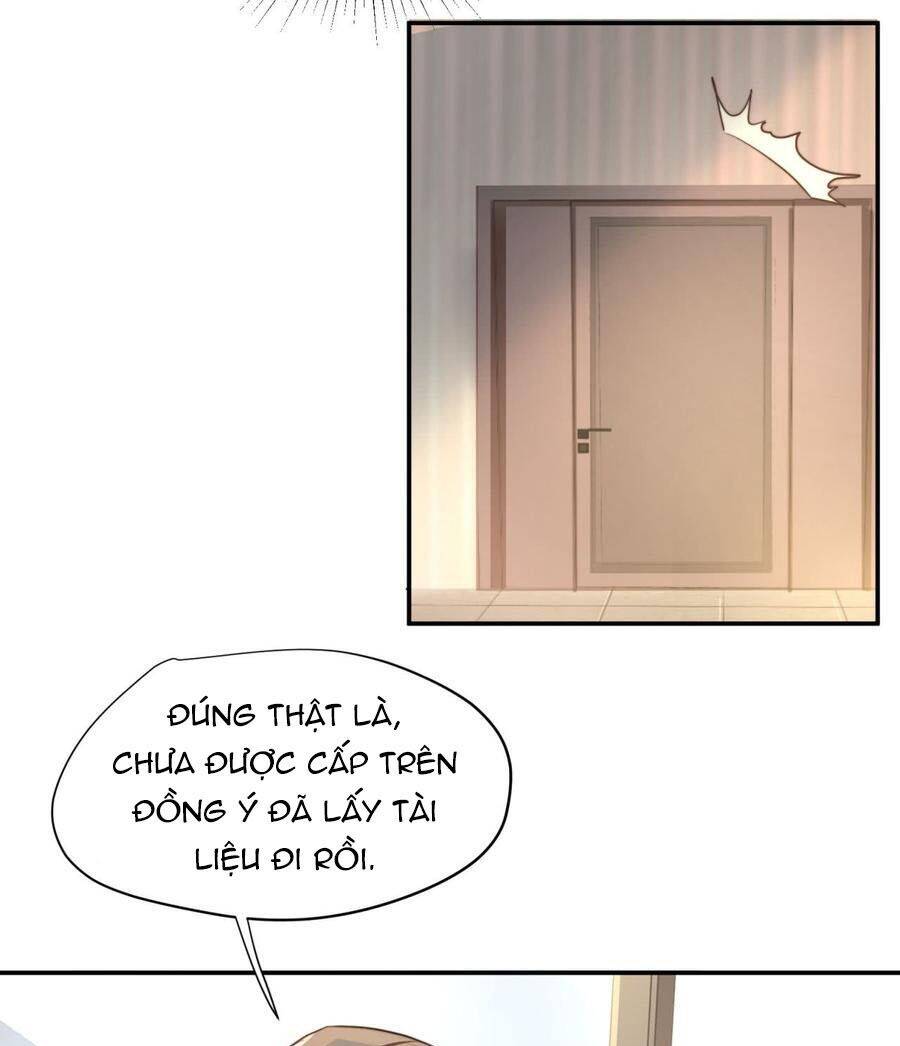 Đơn Phương Yêu Thầm Anh Chapter 61 - 14