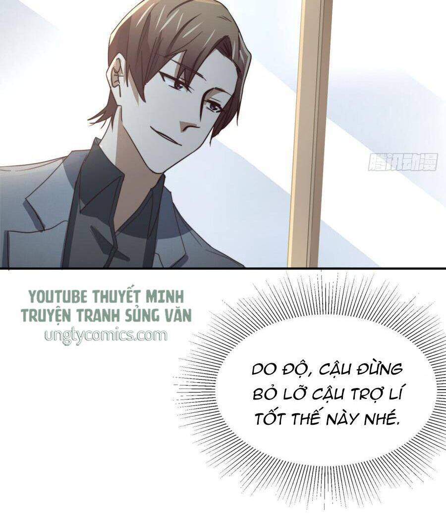 Đơn Phương Yêu Thầm Anh Chapter 61 - 15