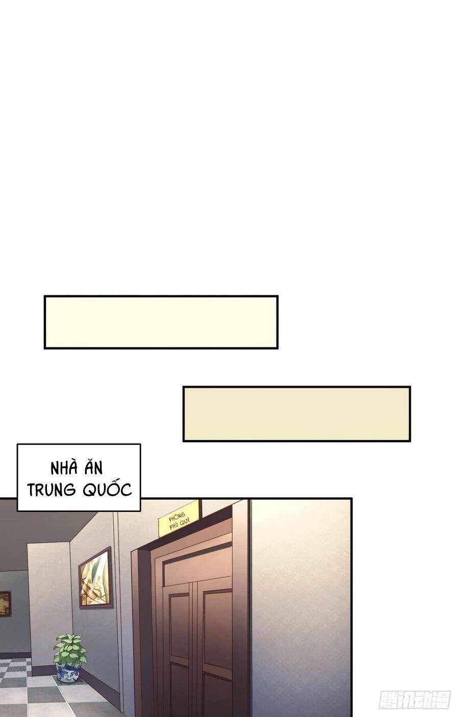 Đơn Phương Yêu Thầm Anh Chapter 61 - 16