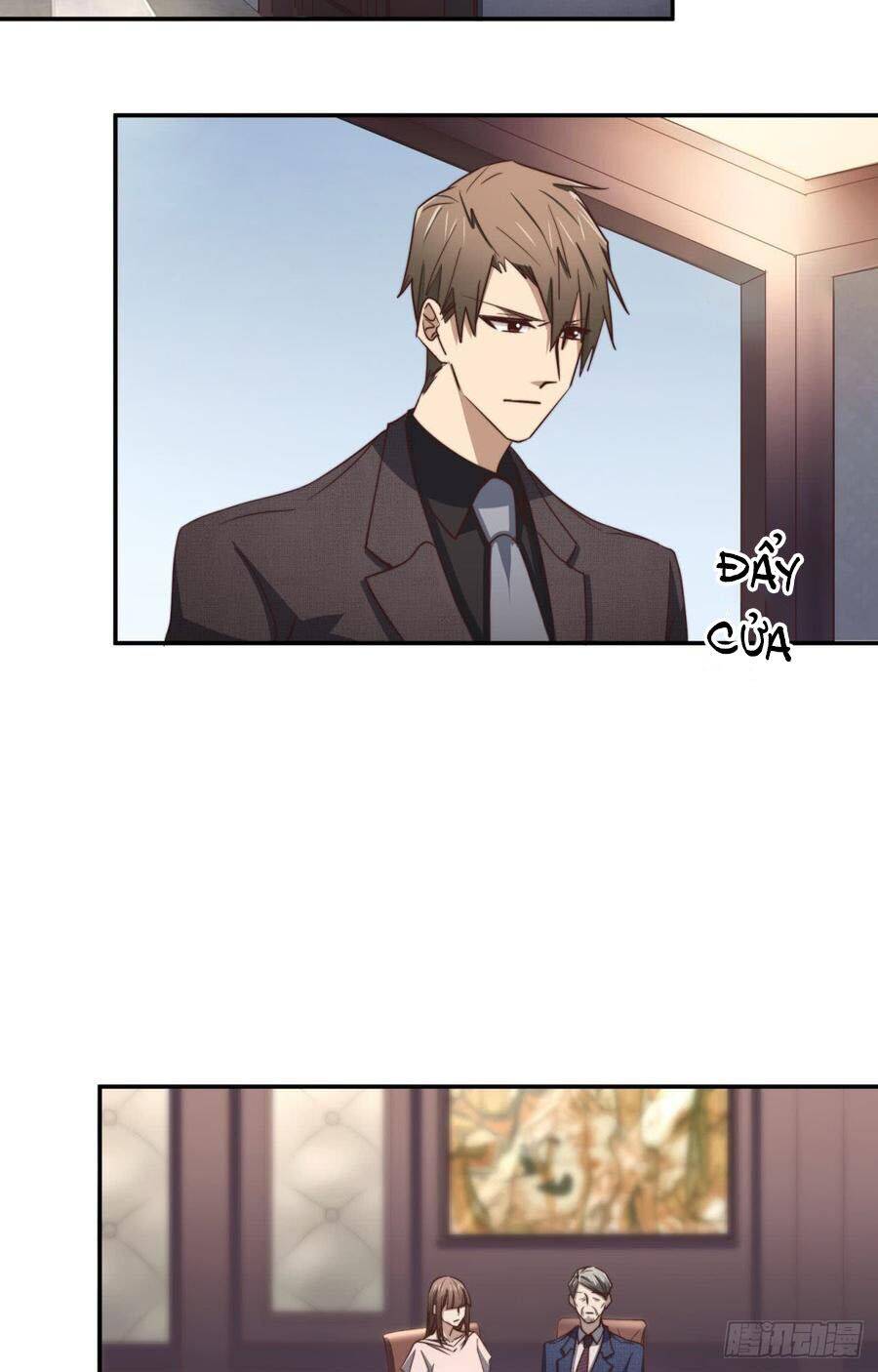 Đơn Phương Yêu Thầm Anh Chapter 61 - 17