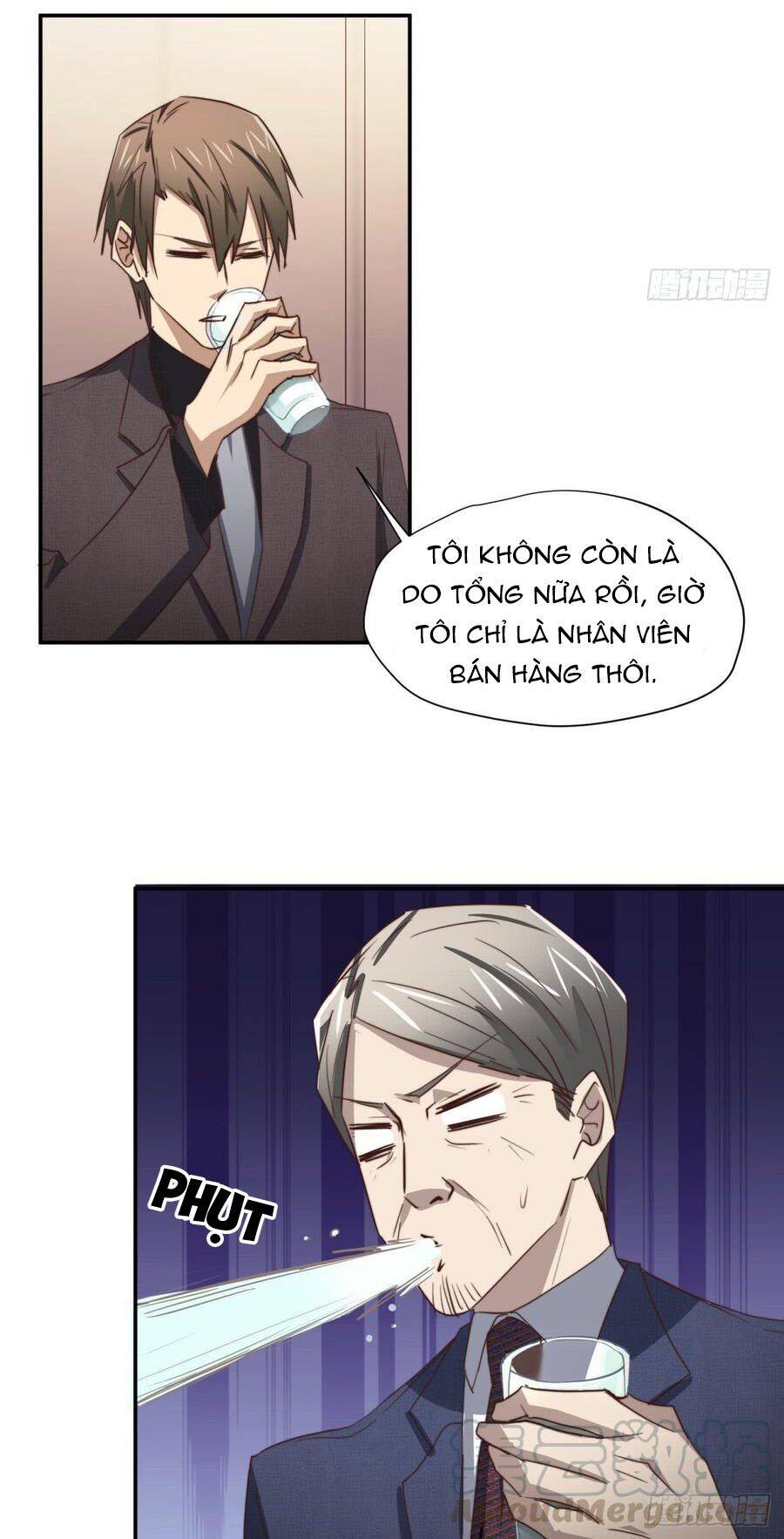 Đơn Phương Yêu Thầm Anh Chapter 61 - 20