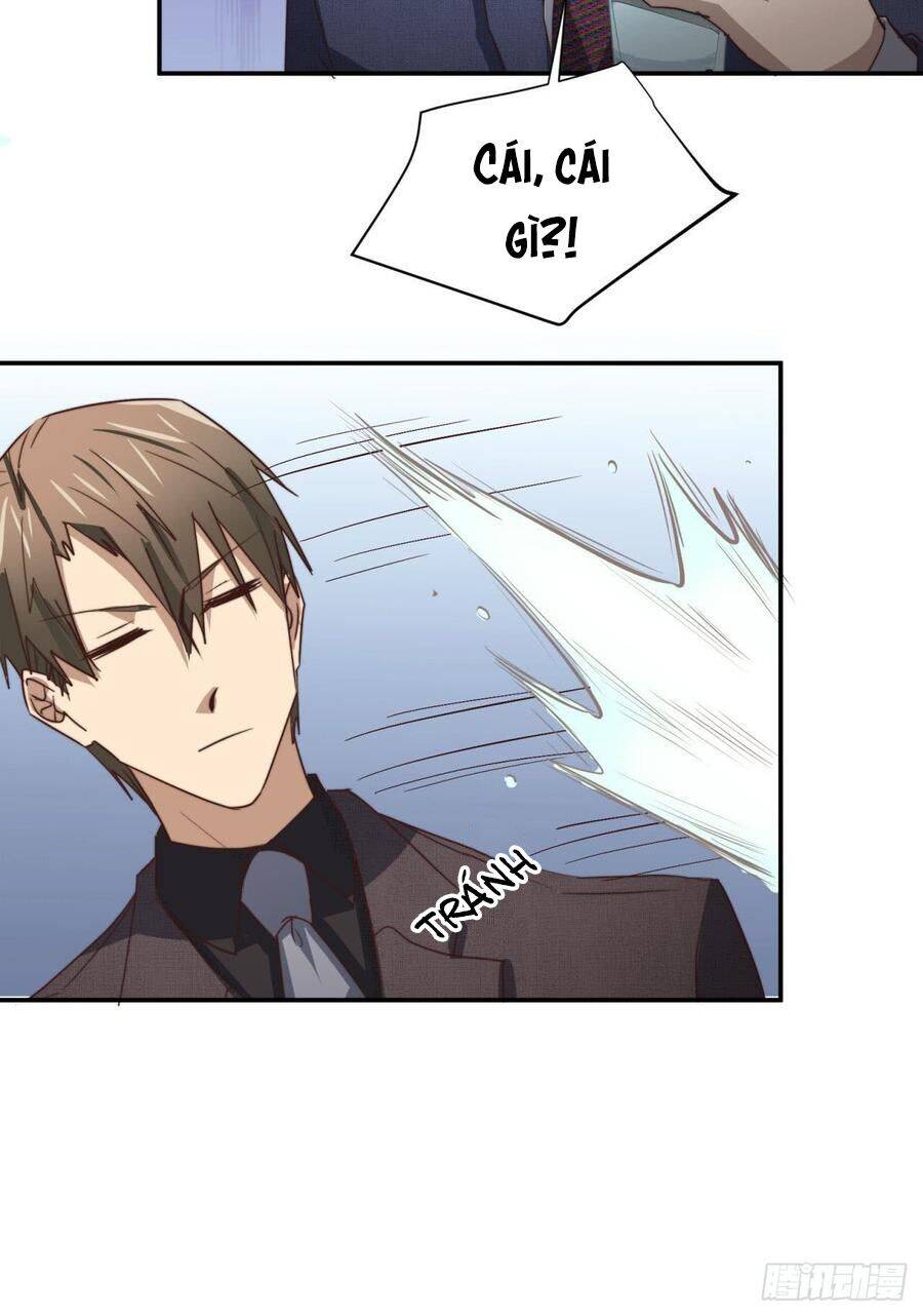 Đơn Phương Yêu Thầm Anh Chapter 61 - 21