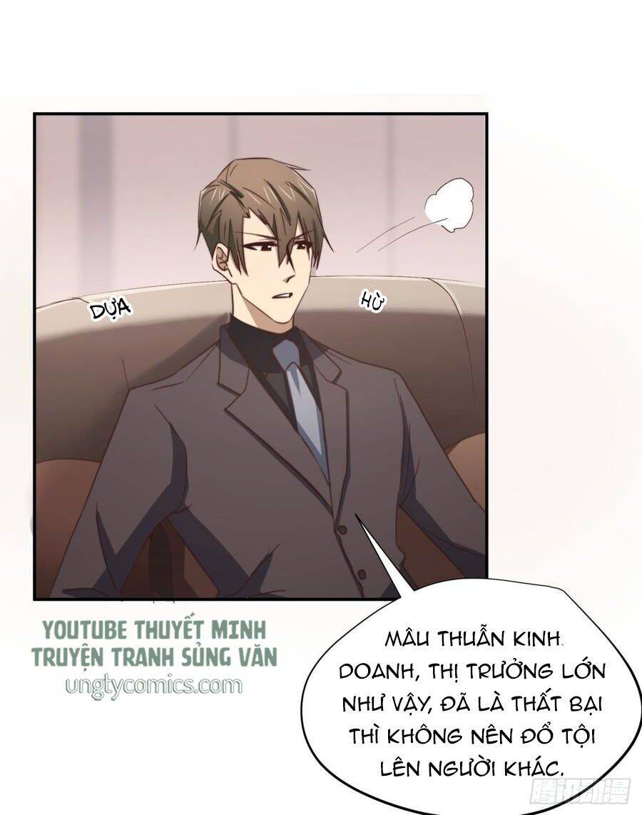 Đơn Phương Yêu Thầm Anh Chapter 61 - 23