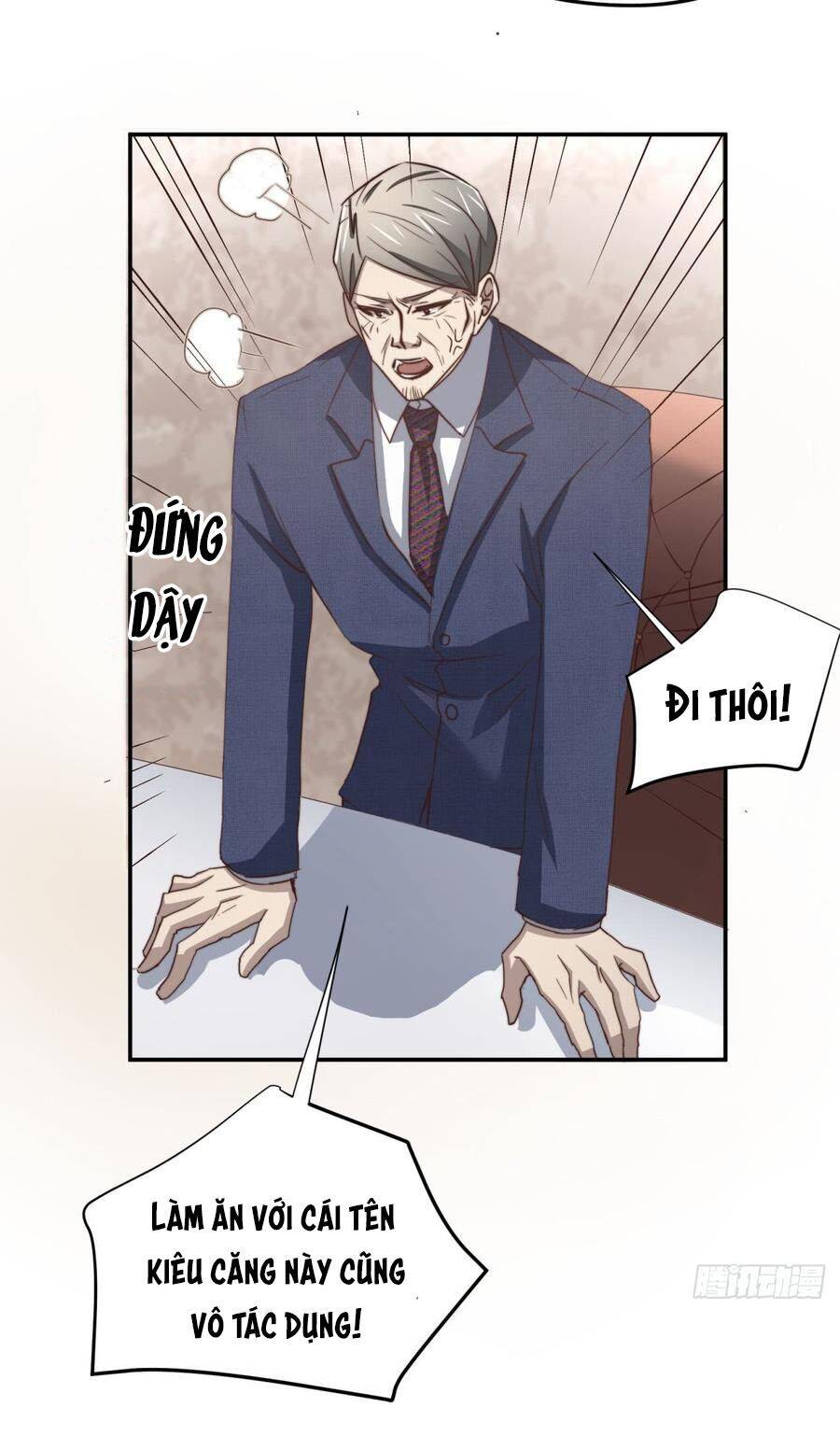 Đơn Phương Yêu Thầm Anh Chapter 61 - 24