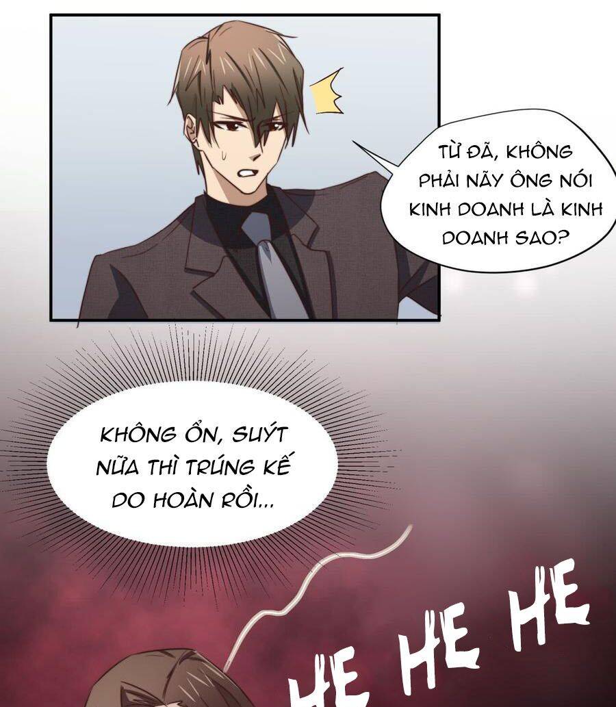 Đơn Phương Yêu Thầm Anh Chapter 61 - 25