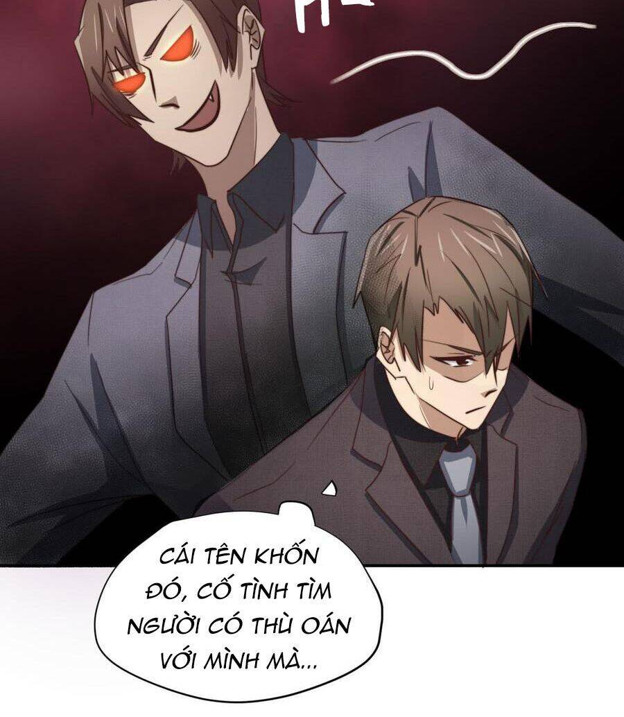 Đơn Phương Yêu Thầm Anh Chapter 61 - 26